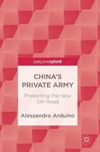 在飛比找博客來優惠-China’s Private Army: Protecti