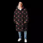 Essendon Adult Flanket