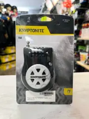 Kryptonite R2 Retractor Cable Combination Lock-Bicycle Motorcycle Helmet Luggage