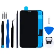 for iPhone 11 Screen Replacement Kit 6.1" Premium LCD Display 3D Touch Digiti...