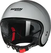 Nolan N21 Classico, open face helmet , color: Matt-Grey , size: L