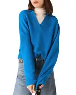 Maje Migona Sweater