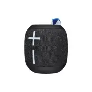 Ultimate Ears Wonderboom 3 Active Portable Wireless Outdoor Bluetooth Speaker BK