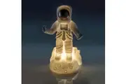 Astronaut Table Lamp
