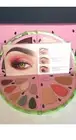 Too Faced Watermelon Slice Tutti Frutti Limited Edition Face & Eye Palette NIB