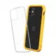 RhinoShield 犀牛盾 Mod NX iPhone 12/12 Pro 手機殼 黃 邊框 背蓋 兩用 防摔殼