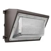 LED Wall Pack Light with Dusk to Dawn Photocell, 100W 5000K led Wall Lights, ...