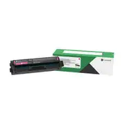 Lexmark 20N30M0 Magenta Toner Cartridge