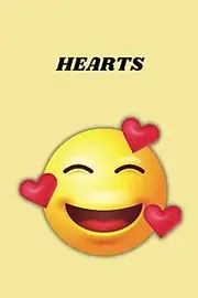 Emoji: Lined pages/ 120 pages/6x9 inch