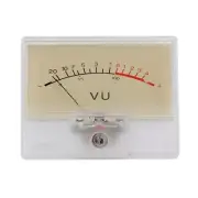 Upgraded Meter Digital Meter Volume Meter Power Meter VU