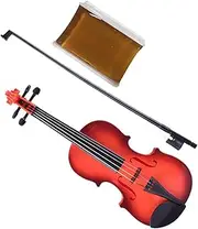 LIGIGWASH 1 Set String Desktop Violin String Musical Instrument for Creative Play Realistic Performance Prop for Home Decor and Musical Atmosphere