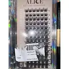 ALICE Lash Clusters DIY Lash Extensions Cluster Kit…NEW