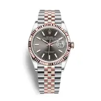 在飛比找PChome24h購物優惠-ROLEX 勞力士126231 Datejust 蠔式經典 