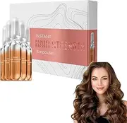 Vellura Hair Ampoule, Hair Ampoule Treatment, Ampolletas Parael Cabello, Ampollas Para El Cabello Maltratado Y Seco, Hairs Lotion For Damage And Dry Hairs (1BOX)