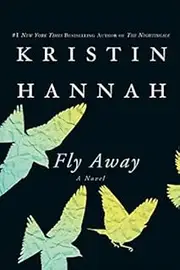 Fly Away - March, 2014
