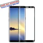 NEW Premium Tempered Glass Real Screen Protector for Samsung Galaxy Note 8 N950U