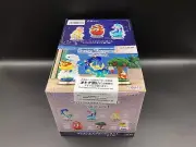Re-Ment Pokemon SWING VIGNETTE collection 3 1BOX Total 6 types interior figure
