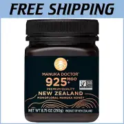 Natural Sweetness: MGO 925+ Monofloral Manuka Honey - Trusted Health Boost