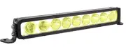 Vision X LED XPR LED Halo Light Bar 19" Black Selective Yellow