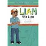 LIAM THE LION