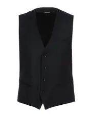 [ANTONY MORATO] ANTONY MORATO Tailored Vests - Item 33001322
