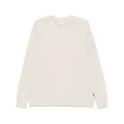 [Calvin Klein] Calvin Klein Cotton Sweater S NEUTRALS