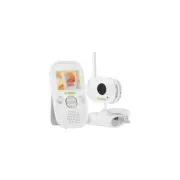 UNIDEN 2.3inch LCD Baby Watch Wireless Monitor with Walkie Talkie function