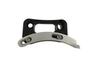 PRP Billet Adjustable Timing Pointer Black for Ford SB With 11 O'Clock TDC PRP8521