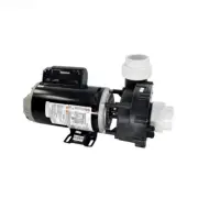 Hot Tub Basics | AQUA FLO XP2 PUMP 1.5 HP 2 SPEED 230V 48 FR 2" 06115517-2