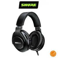 在飛比找蝦皮商城優惠-SHURE SRH440A 經典進化 錄音級 監聽 頭戴式耳