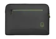 STM Goods Carrying Case (Sleeve) for 35.6 cm (14") Notebook - Black