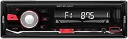 ISTOVO New 7 Colour Lights FM Radio Accessories Car Wireless Bluetooth 12V LED MP3 Player Plug-in U Disk Multimedia Radio