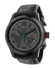 Gucci Men G-Timeless Watch