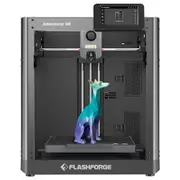 Flashforge Adventurer 5M 3D Printer