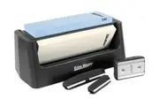 Edge Master 3-in-1 Whetstone Sharpening System