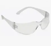 Cordova EHF10S Bulldog Safety Glasses Clear Lens 12 Pack
