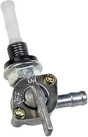 [Motorcycle Parts] Fuel Tank Switch Petcock Fuel Valve for 2013, 2014, & 2015 Kandi Go-Karts [Easy to Replace]