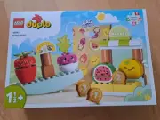 LEGO Duplo Organic Market 10983 Toy Building Kit 40 pcs