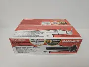 Magnavox DTV Digital To Analog TV Converter TB110MW9 NEW IN PACKAGE