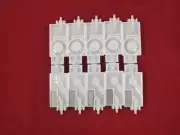 10x Ink Damper for Mimaki JV5 JV33 Inkjet with Epson DX5 Printhead Solvent