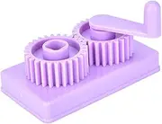 DOITOOL Wave Crimping Paper Quilling Machine Durable Paper Crimper Tool for DIY Crafts and Art Projects for Quilling Enthusiasts and Beginners