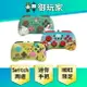 【御玩家】NS Switch HORI 原廠授權 有線迷你控制器 手把 周邊 寶可夢 皮卡丘 伊布 瑪利歐