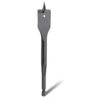 Bordo 10mm Heavy Duty Fast Cut Spade Bit 2670-10
