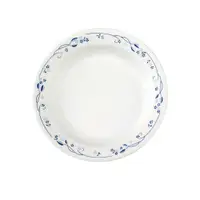 在飛比找蝦皮商城優惠-【康寧 Corelle】古典藍 8吋深盤