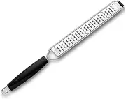 [Lurch] Tango Rt40 Rough Grater, Silver/Black, 20 x 15 x 10 cm