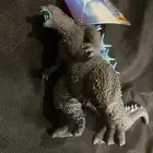 New Movie Monster Series Godzilla 1.0 Minus One Godzilla Heat Ray Radiation
