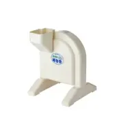 Korean Garlic Roller Slicer Home Kitchen Restaurant Garlic Hand / Freeshipping