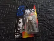 STAR WARS Han Solo ACTION FIGURE In Carbonite SEALED 1996 Kenner