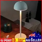 Cordless Table Lamp Touch Control IP54 Waterproof Minimalist Portable Table Lamp