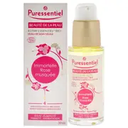 Puressentiel Organic Essential Elixir Face Care Oil For Unisex 1 oz Oil